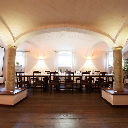 Hotel And Brauereigasthof Kapplerbrau Altomünster Eksteriør bilde